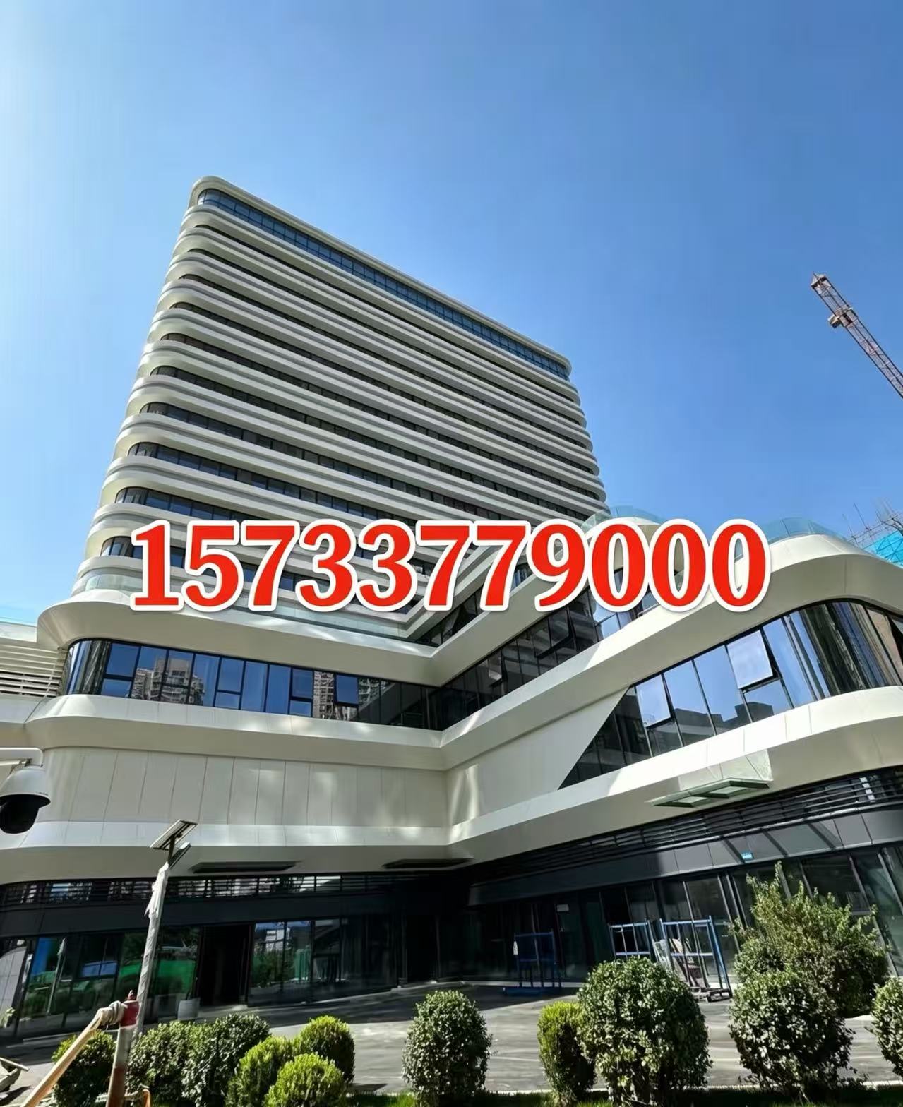 锦州市铝单板铝合金格栅 - 方案